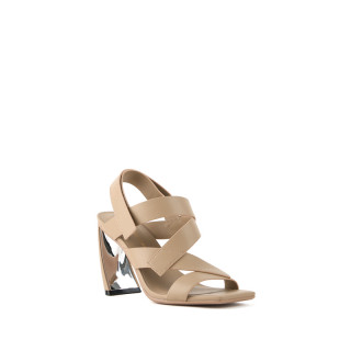 Zuma Straps Hi-Lady Sandal 