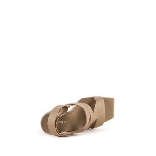 Zuma Straps Hi-Lady Sandal 