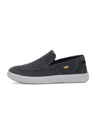 GROOVE MAN BASIC SNEAKER 