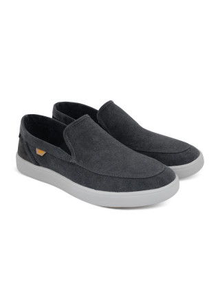 GROOVE MAN BASIC SNEAKER 