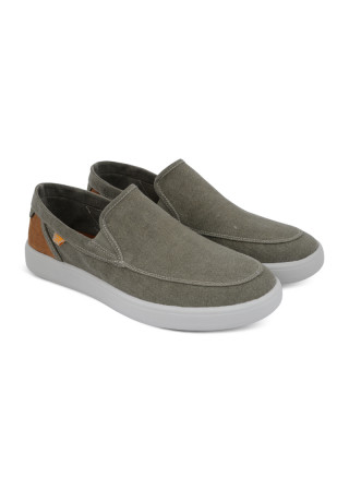 GROOVE MAN BASIC SNEAKER 