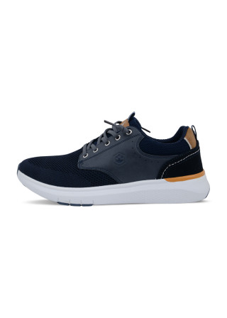 NEIL MAN BASIC CASUAL SHOES 
