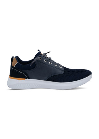 NEIL MAN BASIC CASUAL SHOES 