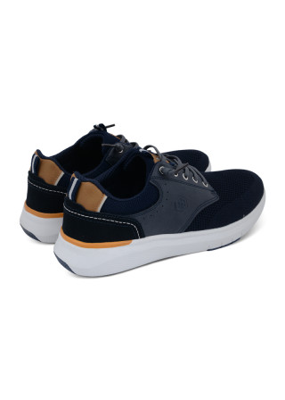 NEIL MAN BASIC CASUAL SHOES 