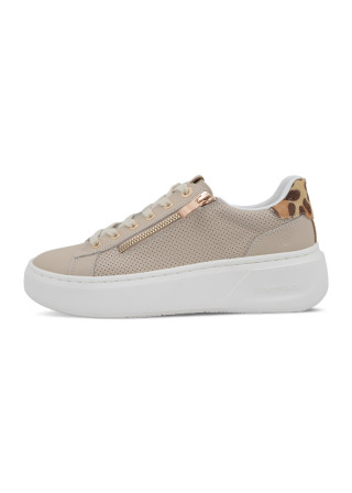 QUEENCY WOMAN BASIC SNEAKER 