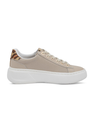 QUEENCY WOMAN BASIC SNEAKER 