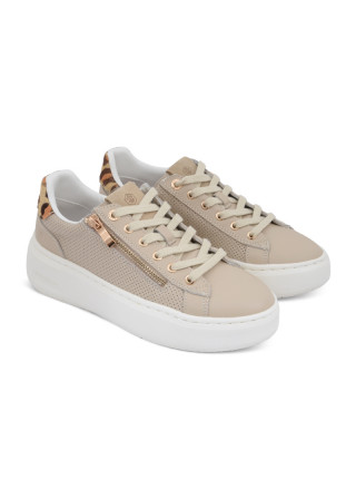QUEENCY WOMAN BASIC SNEAKER 