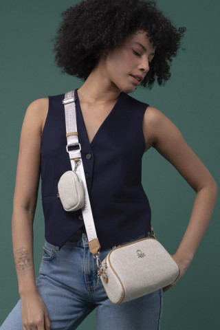 Crossbody Bag (20*15*8) 