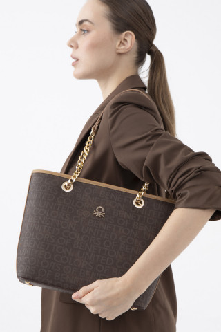 Shoulder Bag (28*25*12) 