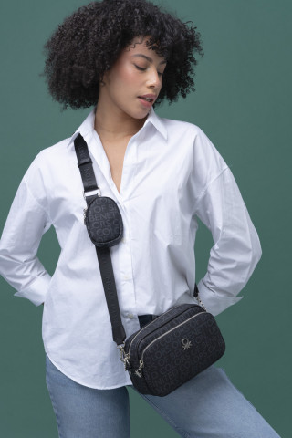 Crossbody Bag (23*15*9) 