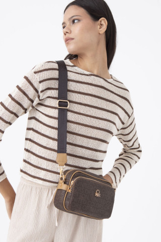 Crossbody Bag (23*15*9) 