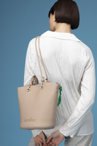 Shoulder Bag (35*27*14) 