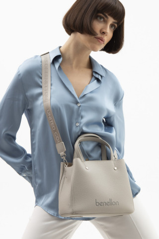 Hand Bag (25.5*19*11) 