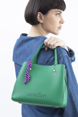 Hand Bag (25.5*19*11) 