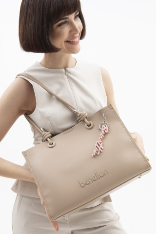 Shoulder Bag (33.5*25.5*9) 