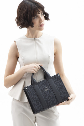 Shoulder Bag (26*25*10) 