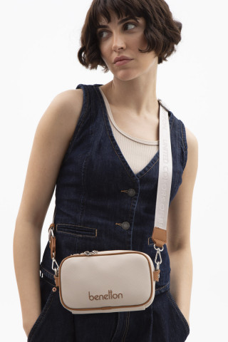 Shoulder Bag (20.5*12*7) 