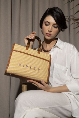 Shoulder Bag (28*10*21) 