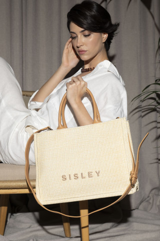 Shoulder Bag (37*13*26) 