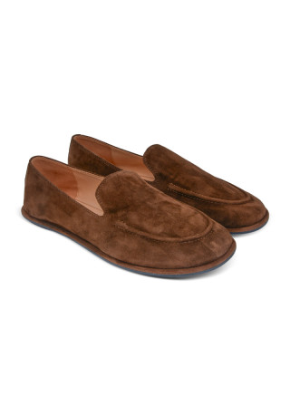 MOCCASIN 