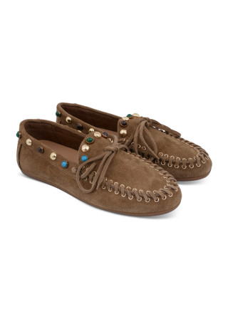 MOCCASIN 