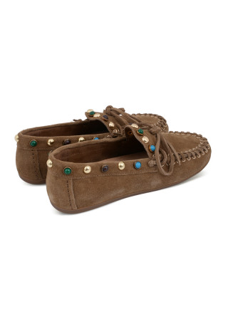 MOCCASIN 