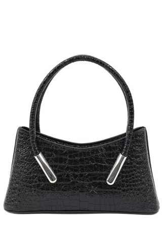 EVENING BAG (20X14X6.5) 