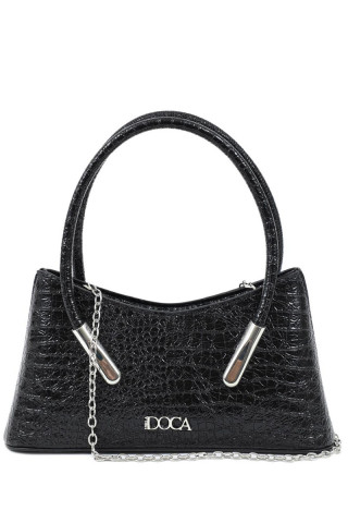 EVENING BAG (20X14X6.5) 