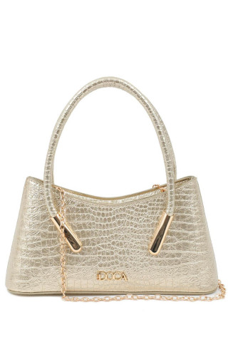 EVENING BAG (20X14X6.5) 