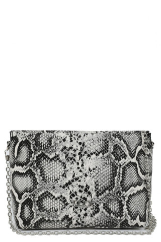 EVENING BAG (23.5X16X6) 