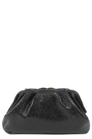EVENING BAG (25X14.5X7) 
