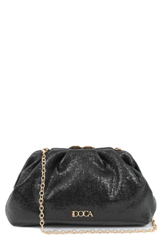 EVENING BAG (25X14.5X7) 