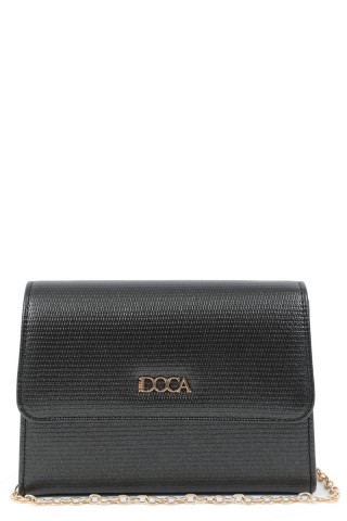 EVENING BAG (20X13.5X6) 