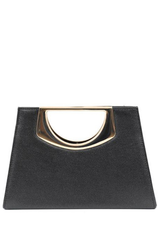 EVENING BAG (29.5X19.5X8.5) 