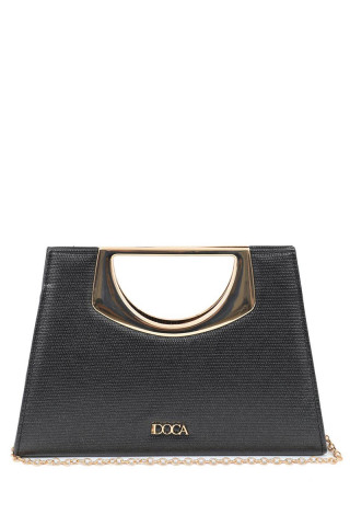 EVENING BAG (29.5X19.5X8.5) 