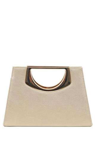 EVENING BAG (29.5X19.5X8.5) 