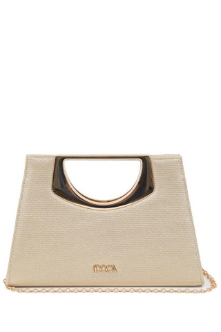 EVENING BAG (29.5X19.5X8.5) 