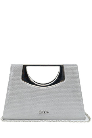 EVENING BAG (29.5X19.5X8.5) 