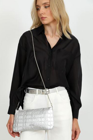 EVENING BAG (30X14X1.5) 