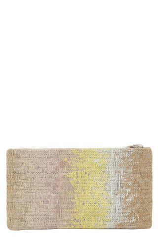 EVENING BAG (30X17X3.5) 