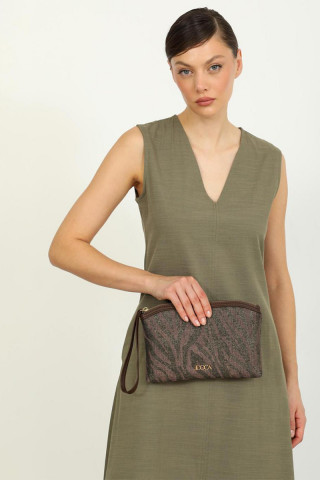 EVENING BAG (26X17.5X2) 