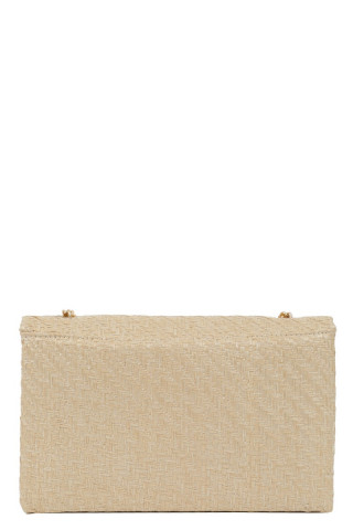 EVENING BAG (29X18X3) 