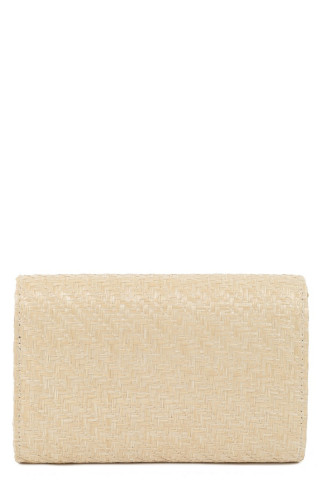 EVENING BAG (21X14) 