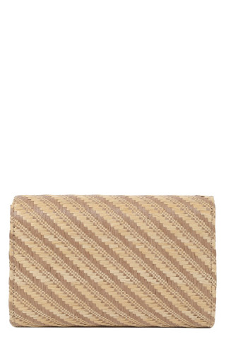 EVENING BAG (21X14) 