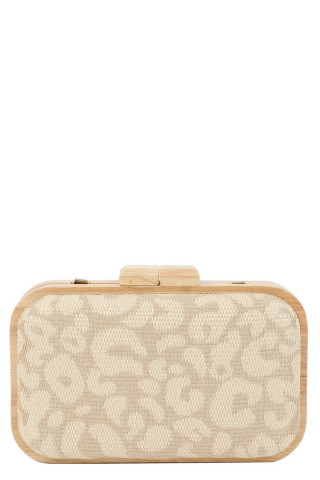 EVENING BAG (21X12.5) 