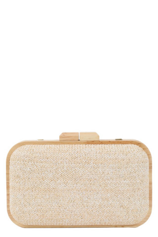 EVENING BAG (21X12.5) 