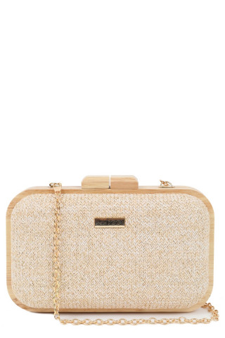 EVENING BAG (21X12.5) 