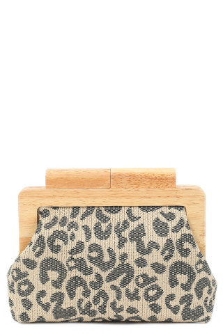 EVENING BAG (23X18) 