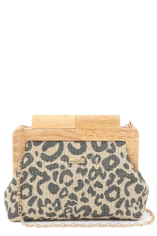 EVENING BAG (23X18) 
