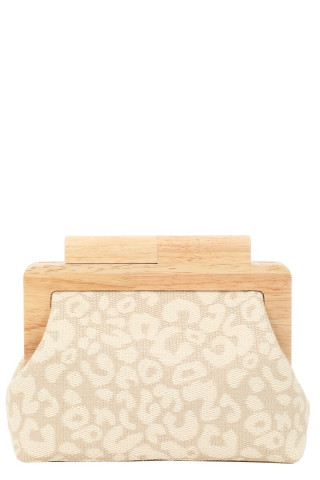 EVENING BAG (23X18) 